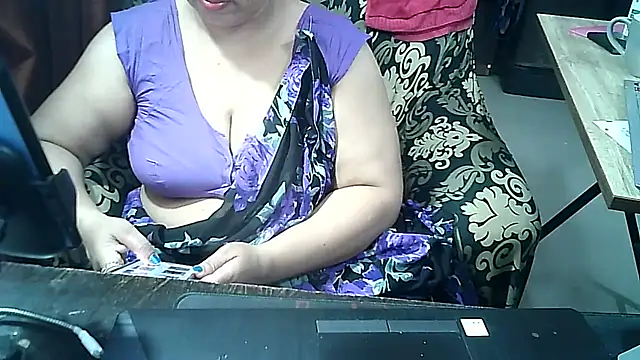 Punambhabisexy online show from 14, 6, 2026