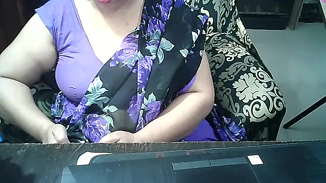 Punambhabisexy online show from 12, 4, 2026