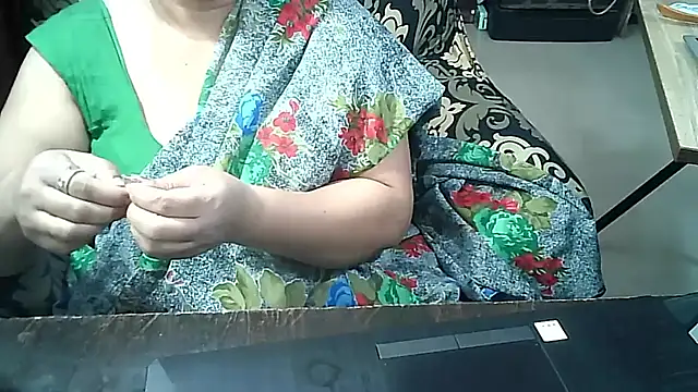 Punambhabisexy online show from 23, 3, 2026