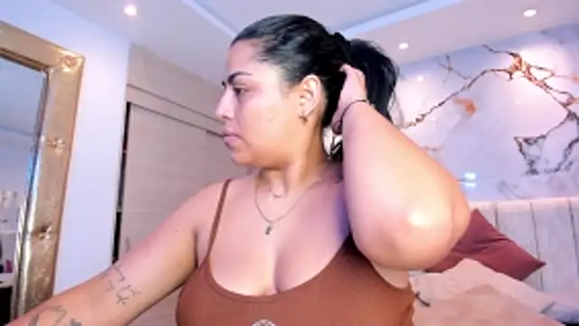kiana cream online show from 6, 6, 2026