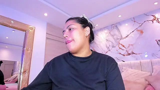 kiana cream online show from 10, 1, 2026