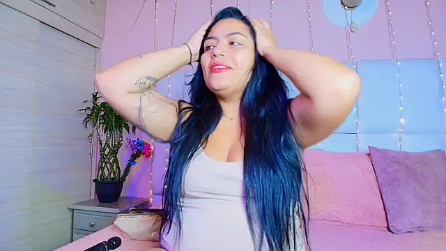kiana cream online show from 12, 3, 2025