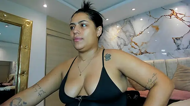 kiana cream online show from 11, 5, 2026