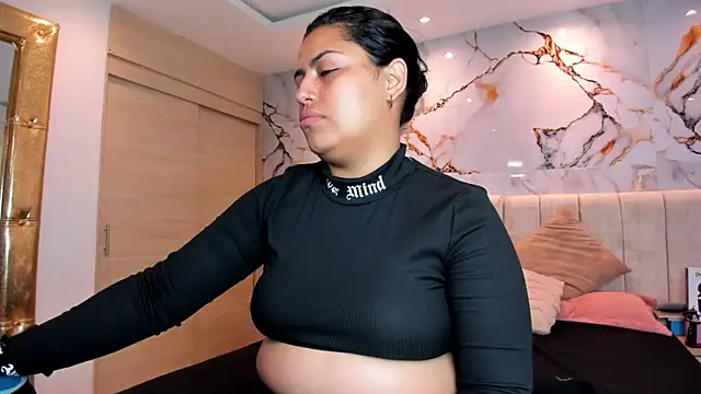 kiana cream online show from 9, 5, 2026