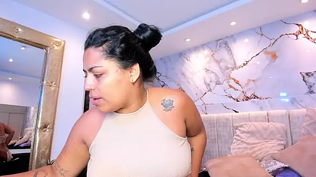 kiana cream online show from 2, 3, 2026