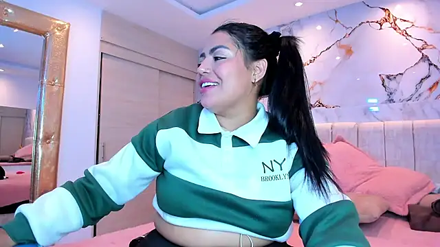 kiana cream online show from 20, 3, 2026