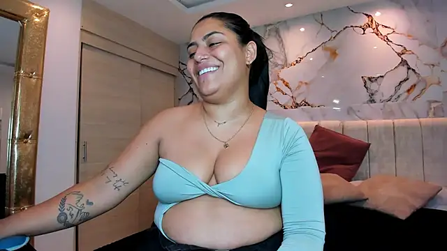 kiana cream online show from 2, 6, 2026