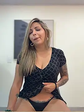  Abril-Office1 online show from 20, 11, 2025