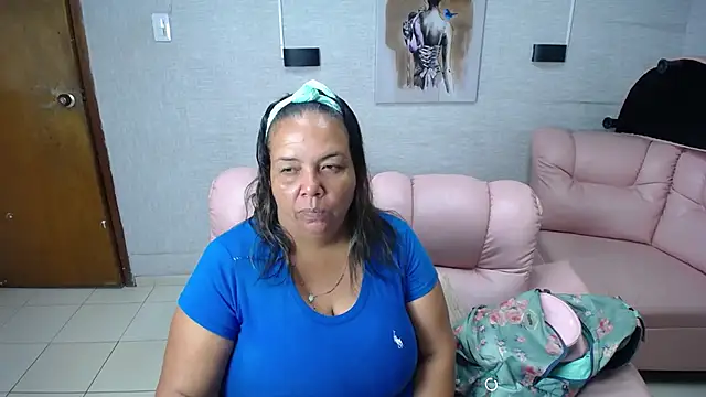 Penelope Nipples  online show from 26, 2, 2026