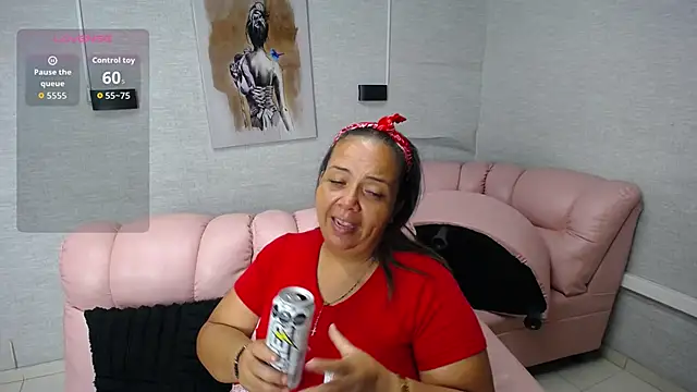 Penelope Nipples  online show from 14, 2, 2026