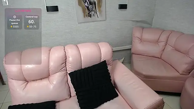 Penelope Nipples  online show from 5, 2, 2026