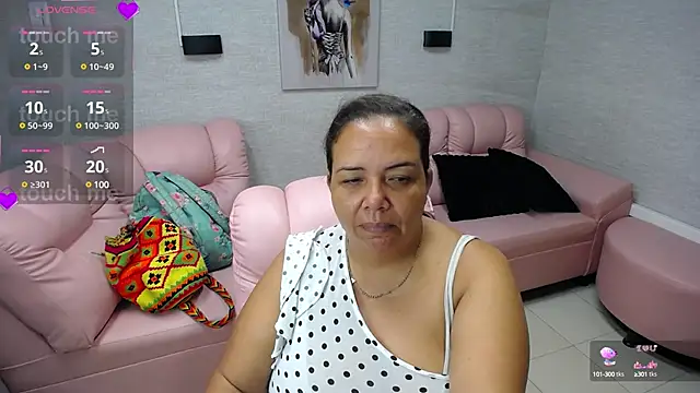 Penelope Nipples  online show from 11, 2, 2025