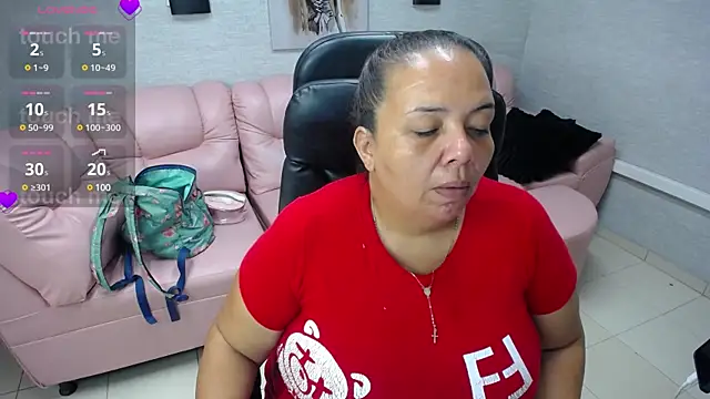 Penelope Nipples  online show from 5, 2, 2025