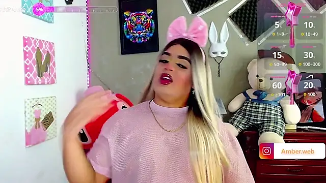 Amber bigcock22 online show from 20, 2, 2025