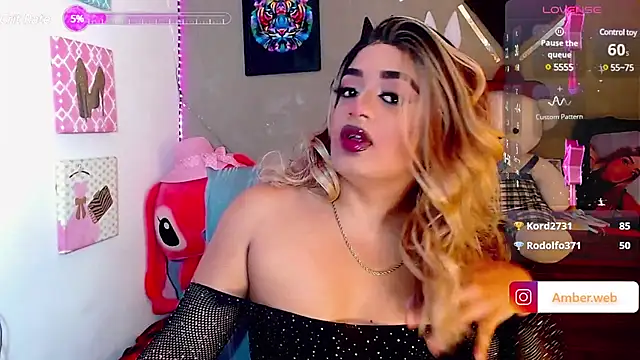 Amber bigcock22 online show from 19, 2, 2025