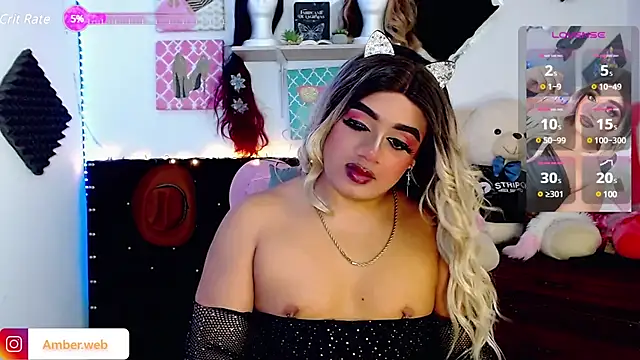 Amber bigcock22 online show from 20, 3, 2025