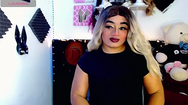 Amber bigcock22 online show from 22, 3, 2025