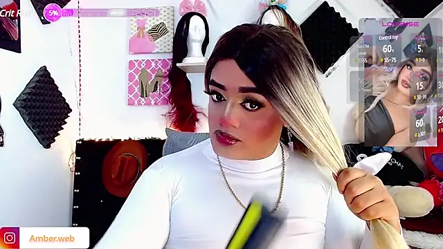 Amber bigcock22 online show from 6, 3, 2025