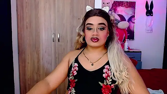 Amber bigcock22 online show from 28, 9, 2025
