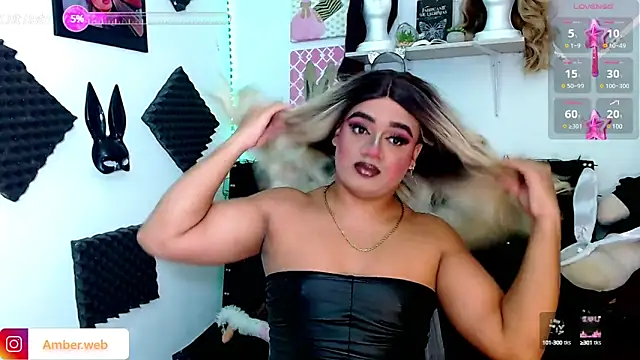 Amber bigcock22 online show from 27, 2, 2025