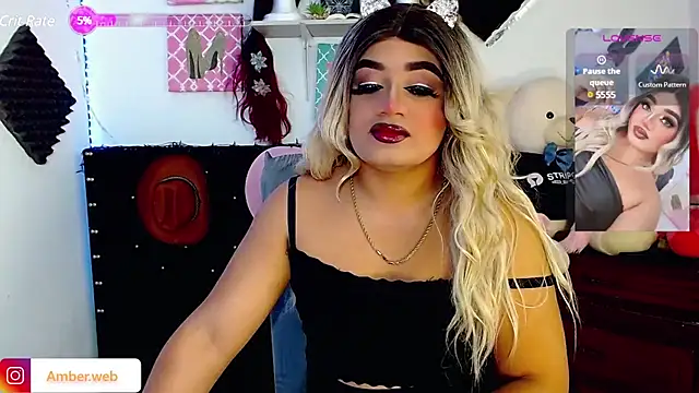 Amber bigcock22 online show from 20, 3, 2025