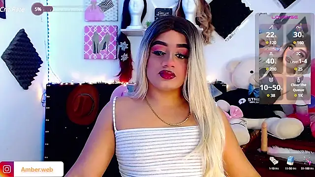 Amber bigcock22 online show from 7, 3, 2025