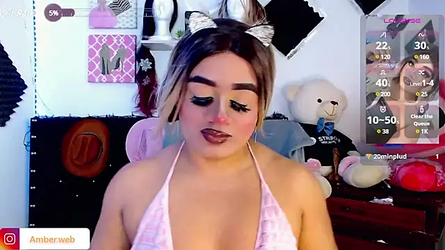 Amber bigcock22 online show from 11, 3, 2025