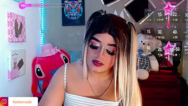 Amber bigcock22 online show from 14, 2, 2025