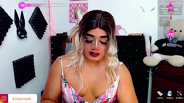 Amber bigcock22 online show from 26, 2, 2025