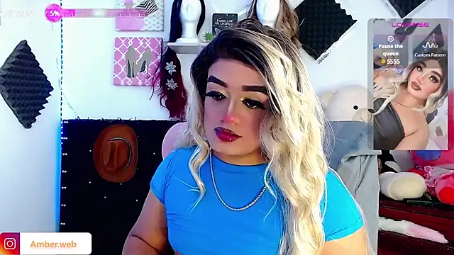 Amber bigcock22 online show from 19, 3, 2025