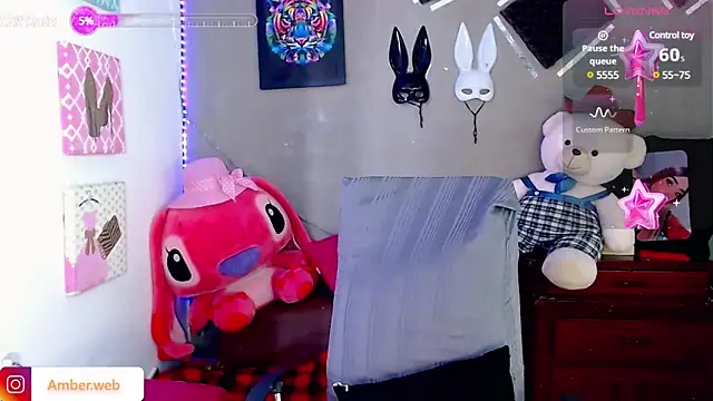 Amber bigcock22 online show from 14, 2, 2025