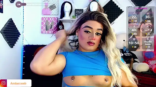 Amber bigcock22 online show from 19, 3, 2025