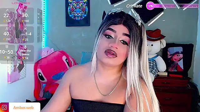 Amber bigcock22 online show from 13, 2, 2025