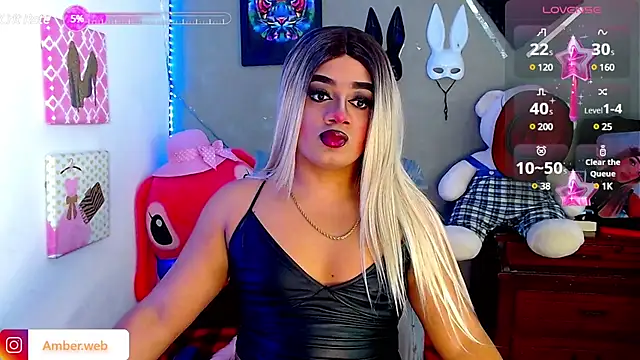 Amber bigcock22 online show from 16, 2, 2025