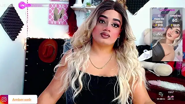 Amber bigcock22 online show from 5, 3, 2025