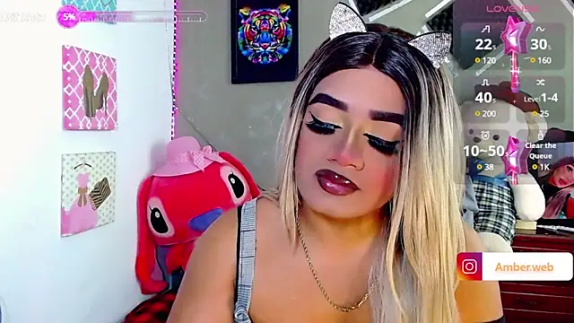 Amber bigcock22 online show from 21, 2, 2025