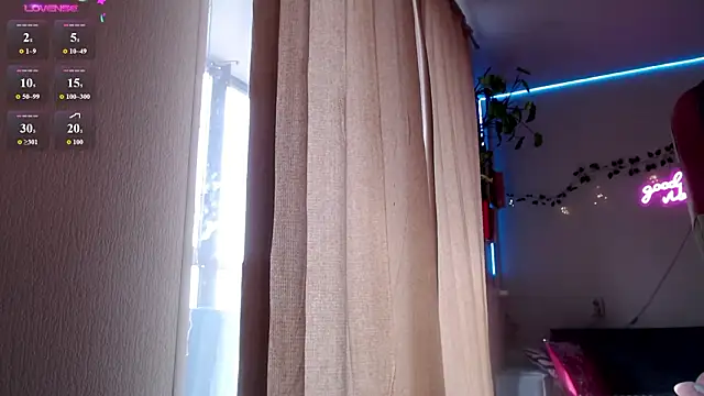 MollyPercocet-13 online show from 21, 3, 2026