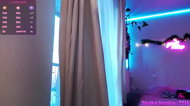 MollyPercocet-13 online show from 14, 1, 2025