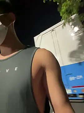 EricGAYSEX online show from 26, 4, 2026