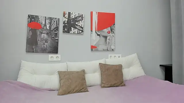 Tiny JuJu online show from 17, 11, 2025