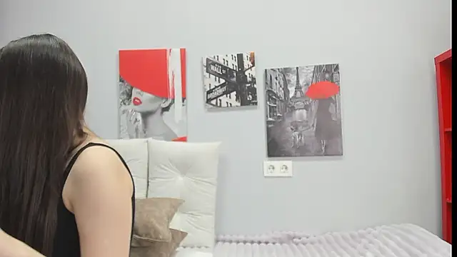 Tiny JuJu online show from 9, 2, 2026