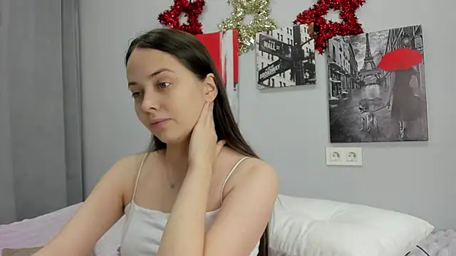 Tiny JuJu online show from 22, 12, 2025