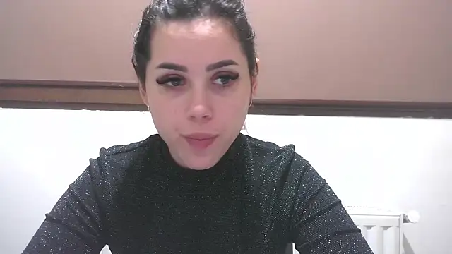 LovelyJulliette online show from 18, 1, 2026