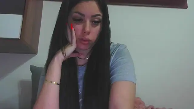 LovelyJulliette online show from 3, 4, 2026