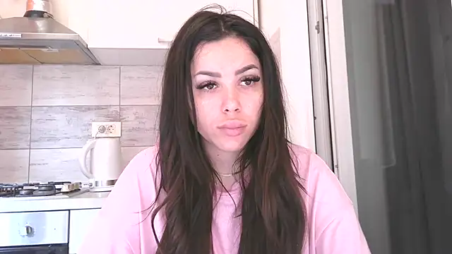 LovelyJulliette online show from 20, 5, 2026
