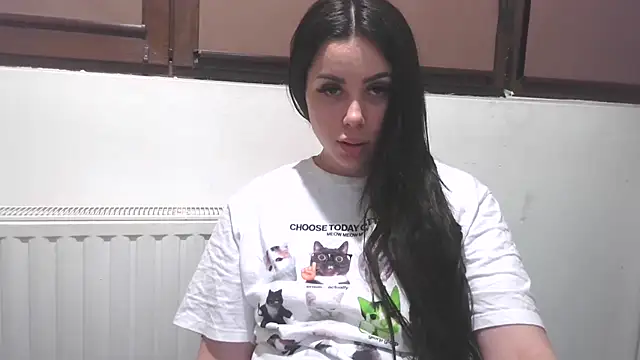 LovelyJulliette online show from 18, 4, 2026