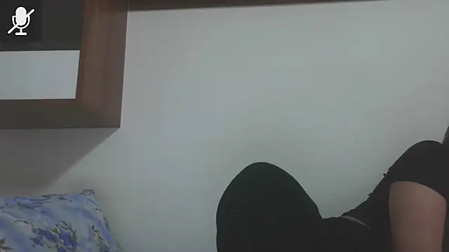 LovelyJulliette online show from 12, 5, 2026