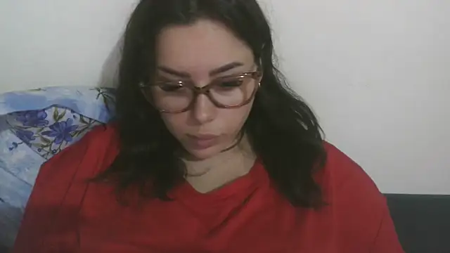 Snapshot of LovelyJulliette chatting on 9, 7, 2026 LovelyJulliette online show from 9, 7, 2026