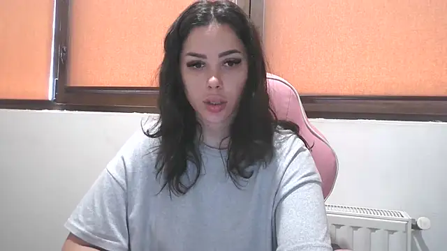 Snapshot of LovelyJulliette chatting on 19, 7, 2026 LovelyJulliette online show from 19, 7, 2026