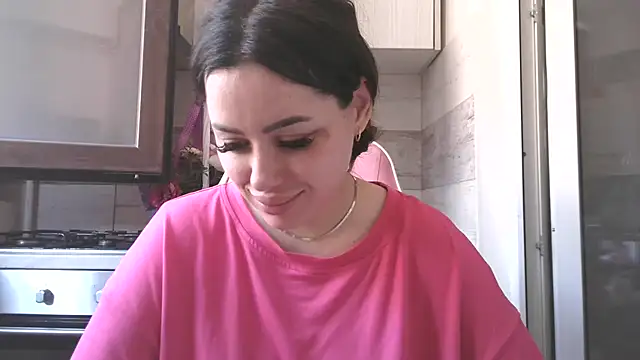 LovelyJulliette online show from 23, 5, 2026